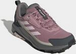 Wanderschuh ADIDAS TERREX "ANYLANDER", Damen, Gr. 38, rosa (magic mauve, distilled