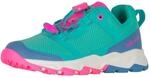 TROLLKIDS Outdoorschuh "Kids Sandefjord Hiker XT" wasserdicht