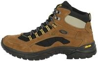 Wanderschuh BR&Uuml;TTING "Trekkingstiefel Chimney Rock", Herren, Gr. 42, braun, Schuhe