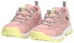 Jack Wolfskin Wanderschuh "VOJO TOUR TEXAPORE LOW K" wasserdicht, Trekkingschuh