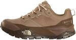 The North Face Trailrunningschuh "W OFFTRAIL HIKE GORE-TEX" wasserdicht,