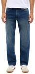 MUSTANG Straight-Jeans "Herren Style Tramper Straight"