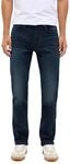 MUSTANG Slim-fit-Jeans "Herren Style Orlando Slim"
