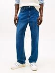 Tommy Jeans "Otis Regular Straight" Gerade geschnittene Jeans, regul&auml;rer...