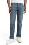 TOM TAILOR Denim Straight-Jeans im klassischen 5-Pocket-Design