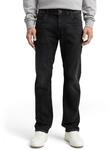TOM TAILOR Straight-Jeans im Five-Pocket Style