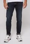 CAMP DAVID Regular-fit-Jeans mit hoher Leibh&ouml;he