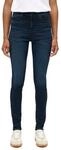 MUSTANG Skinny-fit-Jeans "Damen Style Georgia Super Skinny"