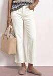 STREET ONE Loose-fit-Jeans "Style Emee" mit weitem Bein