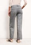 STREET ONE STUDIO Loose-fit-Jeans im Loose Fit