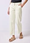 STREET ONE STUDIO Comfort-fit-Jeans Middle Waist
