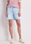 STREET ONE Comfort-fit-Jeans aus Baumwolle mit Stretchanteil