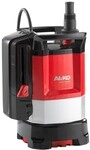 AL-KO Klarwasserpumpe "SUB 13000 DS Premium" 10.500 l/h max. F&ouml;rdermenge