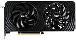 PALIT Grafikkarte "GeForce RTX 5050 Dual", schwarz, Grafikkarten