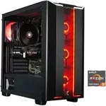 CAPTIVA Gaming-PC "Advanced Gaming R94-019", schwarz, Microsoft Windows 11 Home...