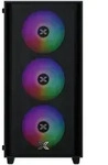 CAPTIVA Gaming-PC "Highend Gaming R99-638", bunt (schwarz), ohne Betriebssystem,