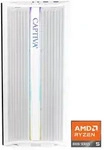 CAPTIVA Gaming-PC "Highend Gaming R99-980", wei&szlig;, Microsoft Windows 11 Home (64