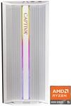 CAPTIVA Gaming-PC "Entry Gaming R99-955", wei&szlig;, Microsoft Windows 11 Home (64 Bit),