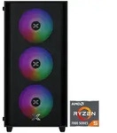 CAPTIVA Gaming-PC "Highend Gaming R99-615", schwarz, Microsoft Windows 11 Home (64