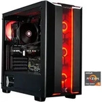 CAPTIVA Gaming-PC "Advanced Gaming R94-108", schwarz, Microsoft Windows 11 Home (64
