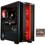 CAPTIVA Gaming-PC "Advanced Gaming R94-069", schwarz, Microsoft Windows 11 Home...