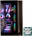 CAPTIVA Gaming-PC "Highend Gaming R10-3054", bunt (schwarz), Microsoft Windows 11