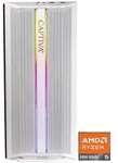 CAPTIVA Gaming-PC "Highend Gaming R99-966", wei&szlig;, ohne Betriebssystem,...