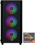 CAPTIVA Gaming-PC "Highend Gaming R99-569", bunt (schwarz), Microsoft Windows 11 Home