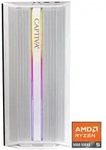 CAPTIVA Gaming-PC "Highend Gaming R99-914", wei&szlig;, ohne Betriebssystem,...