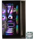 CAPTIVA Gaming-PC "Highend Gaming R10-4001", bunt (schwarz), Microsoft Windows 11