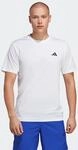 adidas Performance T-Shirt "TRAIN ESSENTIALS TRAINING" mit Rundhalsausschnitt,