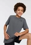 Under Armour T-Shirt "UA B SPORTSTYLE LC SS" f&uuml;r Jugendliche geeignet,...