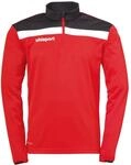 uhlsport Trainingspullover "1/4 ZIP TOP OFFENSE 23" 1