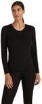 FALKE Langarmshirt "Daily ClimaWool" 1 Stk.