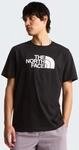 The North Face T-Shirt "M EVOLUTION HALF DOME REGULAR SHORT SLEEVE TEE" f&uuml;r