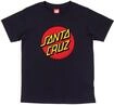 Santa Cruz T-Shirt "YOUTH CLASSIC DOT T-SHIRT"