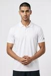 adidas Performance Poloshirt "CORE ADIDAS PERFORMANCE PRIMEGREEN"