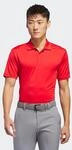 adidas Performance Poloshirt "CORE ADIDAS PERFORMANCE PRIMEGREEN"