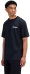 Berghaus T-Shirt "M BERGHAUS CLASS LOGO TEE" mit kultigem Print, aus Baumwolle