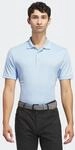 adidas Performance Poloshirt "CORE ADIDAS PERFORMANCE PRIMEGREEN"
