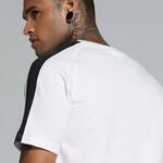 PUMA T-Shirt "T7 T-Shirt Herren"