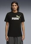 PUMA T-Shirt "GRAPHICS 2 COLOR NO 1 LOGO TEE" Kurzarm, mit Rundhalsausschnitt,...