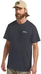 Jack Wolfskin T-Shirt "ESSENTIAL T M"