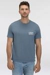 Levis T-Shirt "RELAXED FIT TEE" mit Logoschriftzug
