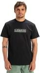 Quiksilver T-Shirt "Ev Sun Dagger"
