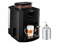 KRUPS Kaffeevollautomat "EA8160 Essential Espresso" Kaffeevollautomaten