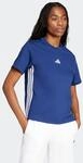 adidas Sportswear T-Shirt "W 3S SJ T" sportlicher Stil, mit Rundhalsausschnitt, ohne