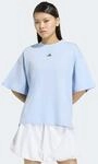 adidas Sportswear T-Shirt "3 STRIPES STUDIO BOYFRIEND" Print T-Shirt, locker