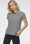 Levis T-Shirt "PERFECT TEE" mit kleiner Logo-Stickerei