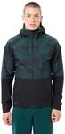 VAUDE Regenjacke "MENS LOAMER RAIN JACKET" wasserdicht, winddicht, aus...